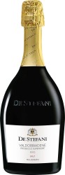 Prosecco De Stefani Valdobbiadene DOCG 11% 0,75L