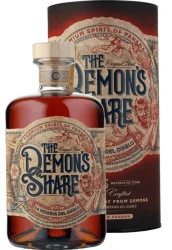 The Demons Share 6YO 40% 0,7L 