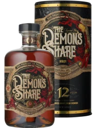 The Demons Share 12YO 41% 0,7L 