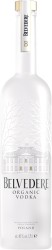 Wódka Belvedere Organic 40% 1,75L 