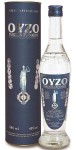 Ouzo Tirnavou 40% 0,5L 