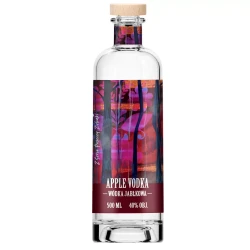 Wódka Jabłkowa Ima Distillery 40% 0,5L  