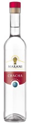 Marani Chacha Saperavi 40% 0,5L