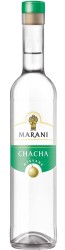 Marani Chacha Mtsvane 40% 0,5L  