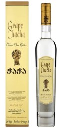 Marani Chacha Grape 42% 0,5L  