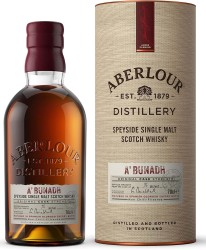 Aberlour Abunadh 0,7L