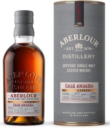 Aberlour Casg Annamh 48% 0,7L