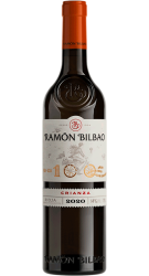Ramon Bilbao Crianza 14% 0,75L