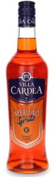 Aperitivo Villa Cardea 11% 0,7L