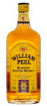 William Peel Blended Scotch Whisky 40% 0,7L