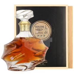 Goalong Single Malt Chinese Whisky Str Wine Cask 56% 0,7L