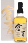 Kurayoshi Pure Malt 43% 0,7L