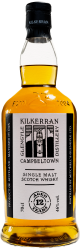 Kilkerran 12YO Single Malt 46% 0,7L