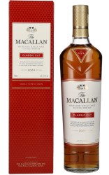 Macallan Classic Cut 2024 Release 52,4% 0,7L 