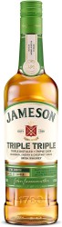 Jameson Triple Triple 40% 0,7L 