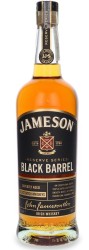 Jameson Black Barrel 40% 0,7L 