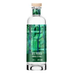 Wódka Żytnia Ima Distillery 40% 0,5L 