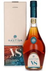 Cognac Gautier VS 40% 0,7L