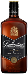 Ballantines 7YO American Barrel 40% 0,7L