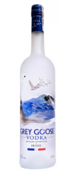 Grey Goose Vodka 40% 1,5L