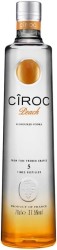 Ciroc Peach Vodka 37,5% 0,7L