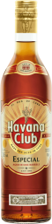 Havana Club Especial 37,5% 0,7L