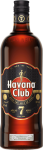 Havana Club Anejo 7YO 40% 0,7L
