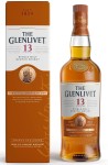Glenlivet 13YO First Fill American Oak 40% 0,7L  