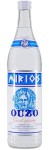 Ouzo Mirios 37,5% 0,7L  