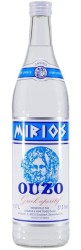 Ouzo Mirios 37,5% 0,7L  