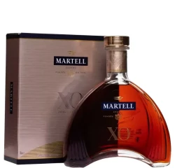 Cognac Martell XO 40% 0,7L  