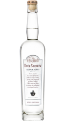 Wódka Dwór Sieraków Ziemniak Kosher 40% 0,7L 