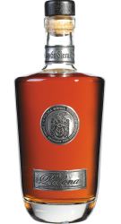 Wódka Dwór Sieraków Palona Pułkownika Boruty 52% 0,7L