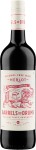 Barrels and Drums Merlot 0% 0,75L 
