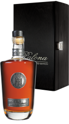 Wódka Dwór Sieraków Palona Pułkownika Boruty 52% 0,7L  Skrzynka