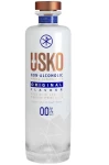 USKO Original Wódka bezalkoholowa 0% 0,7L
