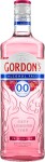 Gordons Pink Bezalkoholowy Alcohol Free 0% 0,7L