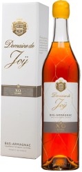 Armagnac Domaine de Joy Bas XO 10YO 40,5% 0,7L 