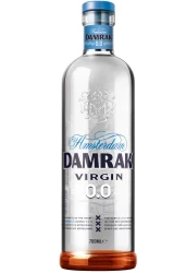 Damrak Virgin Gin bezalkoholowy 0% 0,7L