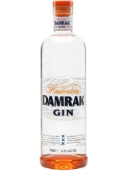 Damrak Gin 41,8% 0,7L