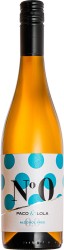Paco & Lola Nº0 Alcohol Free 0% 0,75L