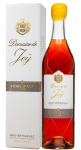 Armagnac Domaine de Joy Bas HORS D'AGE 15YO 40,5% 0,7L