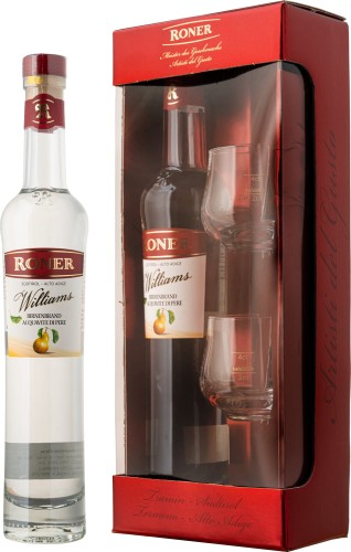 Roner Williams + 2 kieliszki.jpg