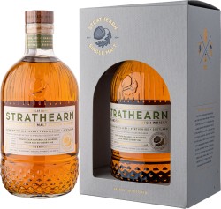 Strathearn Single Malt 50% 0,7L