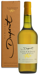 Calvados Famille Dupont Fine 40% 0,7L