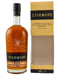 Starward Nova Australian Single Malt 41% 0,7L