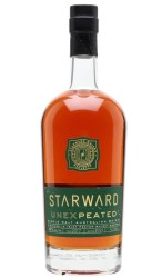 Starward Unexpeated Australian Single Malt 48% 0,7L 