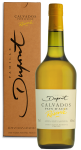 Calvados Famille Dupont Reserve 40% 0,7L