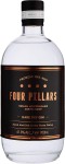 Four Pillars Rare Dry Gin 41,8% 0,7L