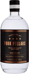 Four Pillars Rare Dry Gin 41,8% 0,7L